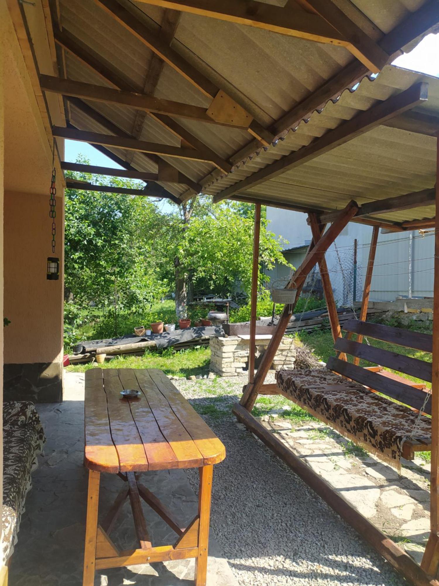 Guest House Cherepaha Камианец-Подилский Стая снимка
