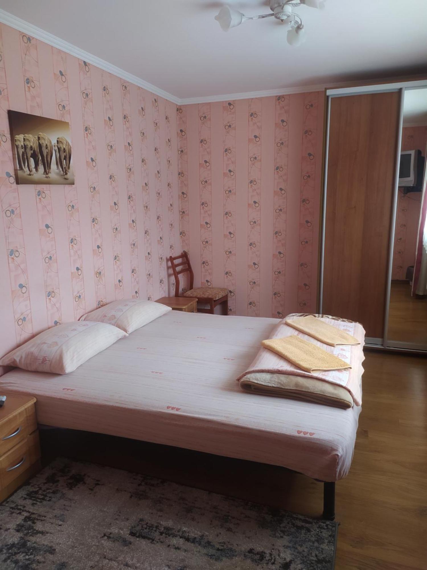 Guest House Cherepaha Камианец-Подилский Екстериор снимка